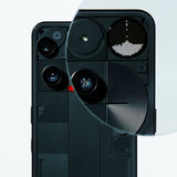 Smartphone Nothing PHONE 3 FLAGSHIP 6,67" 12 GB RAM 256 GB Black-10