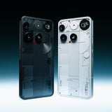 Smartphone Nothing PHONE 3 FLAGSHIP 6,67" 12 GB RAM 256 GB Black-3