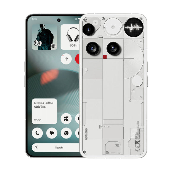 Smartphone Nothing Phone 3 5G 6,67