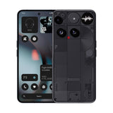 Smartphone Nothing Phone 3 5G 6,67" Octa Core 16 GB RAM 512 GB Black-0