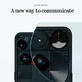 Smartphone Nothing Phone 3 5G 6,67" Octa Core 16 GB RAM 512 GB Black-2