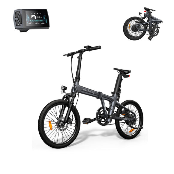 Electric Bike Xiaomi ADO Air 20S 20