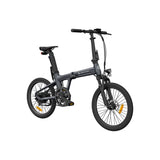 Electric Bike Xiaomi ADO Air 20S 20" 100 Km Grey-3