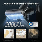 Stick Vacuum Cleaner Roborock F25 ACE-5