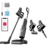 vacuum cleaner Roborock White-0