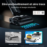 vacuum cleaner Roborock White-7