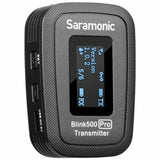 Microphone Saramonic Blink500 ProX B1-1