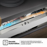 Dishwasher Hisense HS643C90X Silver-11