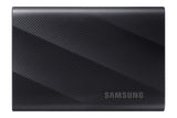 Samsung External SSD MU-PG4T0B 4 TB USB Type-C 3.2 Gen 2x2 Black