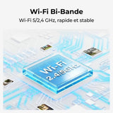 Surveillance Camcorder Reolink-1