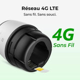 Surveillance Camcorder Reolink-5