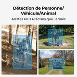 Surveillance Camcorder Reolink-3