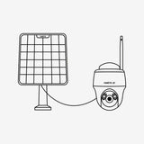 Surveillance Camcorder Reolink-4