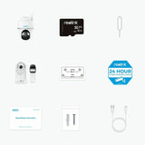 Surveillance Camcorder Reolink-3