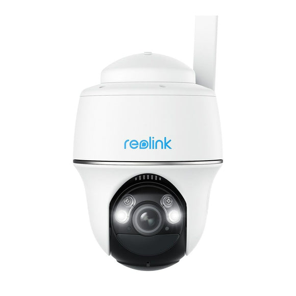 Surveillance Camcorder Reolink Reolink Go PT Ultra-0