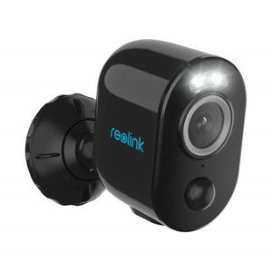 Surveillance Camcorder Reolink Argus 3 Pro Czarna USB C-0