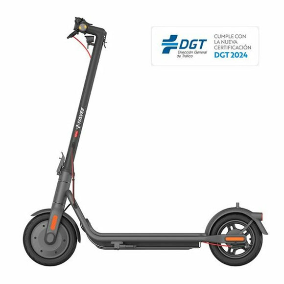 Electric Scooter Navee V25i Pro 300 W Black 20 km/h-0