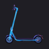 Electric Scooter Navee V25i Pro 300 W Black 20 km/h-2