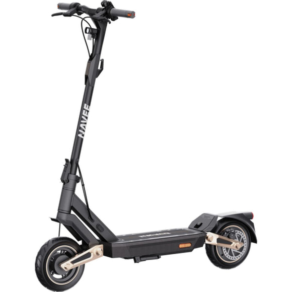 Electric Scooter Navee SNAVST3PRO Black 25 km/h-0