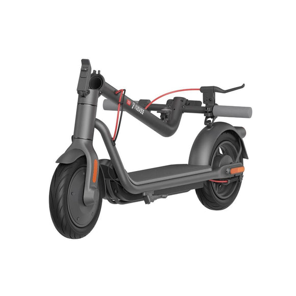 Electric Scooter Navee V25 Black-0