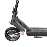 Electric Scooter Navee SNAVST3 Black 25 km/h-10