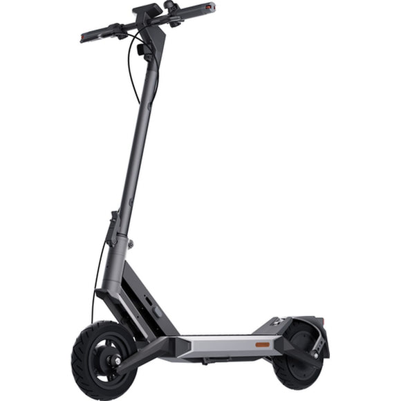 Electric Scooter Navee S40 Black-0