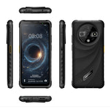 Smartphone Ulefone ARMOR X31 6 GB RAM 128 GB Black-3