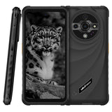 Smartphone Ulefone ARMOR X31 6 GB RAM 128 GB Black-2