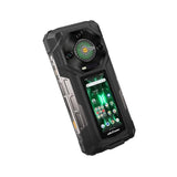 Smartphone Ulefone ARMOR 33 PRO 16 GB RAM 512 GB Black-4