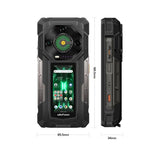 Smartphone Ulefone ARMOR 33 PRO 16 GB RAM 512 GB Black-1