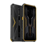 Smartphone Ulefone ARMOR 33 12 GB RAM 512 GB Black-0