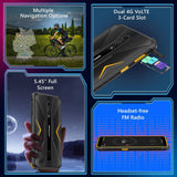 Smartphone Ulefone ARMOR 33 12 GB RAM 512 GB Black-3