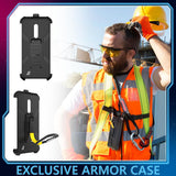 Smartphone Ulefone ARMOR 33 12 GB RAM 512 GB Black-2