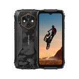 Smartphone Ulefone ULERUGKING4PROB-3