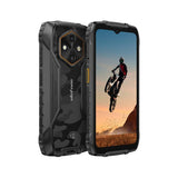 Smartphone Ulefone ULERUGKING4PROB-2
