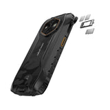 Smartphone Ulefone ULERUGKING4PROB-1