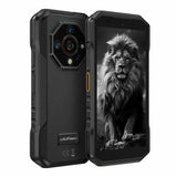 Smartphone Ulefone ARMOR X32 16 GB RAM 256 GB Black-0