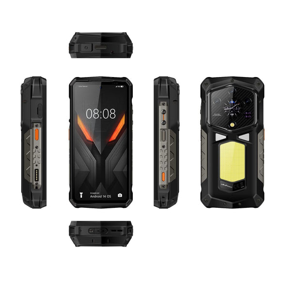 Smartphone Ulefone ARMOR 29 ULTRA 6,67