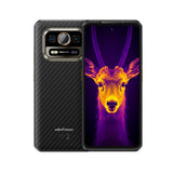 Ulefone Smartphone Armor 25T 8 GB RAM 256 Black