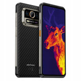 Ulefone Smartphone Armor 25T 8 GB RAM 256 Black
