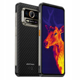 Smartphone Ulefone Armor 25T 8 GB RAM 256 GB Black-0