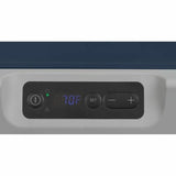 Portable Fridge Igloo71 31 L 32 L Blue Plastic-1