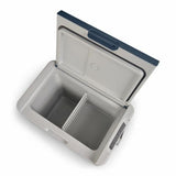 Portable Fridge Igloo71 18 L 19 L Blue Plastic-2
