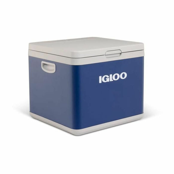 Portable Fridge Igloo71 43 L Plastic-0