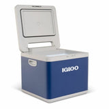 Portable Fridge Igloo71 43 L Plastic-5
