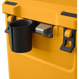 Portable Fridge Dometic Cool Ice Orange 15 L 47 x 35 x 34 cm-2