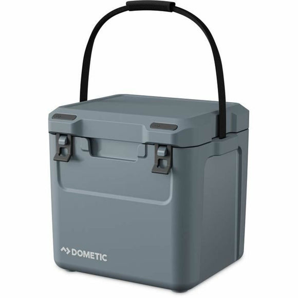 Portable Fridge Dometic Cool Ice Blue 28 L 47 x 41,5 x 46 cm-0
