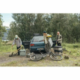 Portable Fridge Dometic Cool Ice Orange 28 L 47 x 41,5 x 46 cm-2