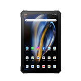 Tablet FOSSIBOT DT2 10,4" MediaTek Helio G99 12 GB RAM 256 GB Black-2