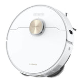 Robot Vacuum Cleaner Dreame RLL82CE White-17